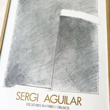 Indlæs billede til gallerivisning Sergi Aguilar
