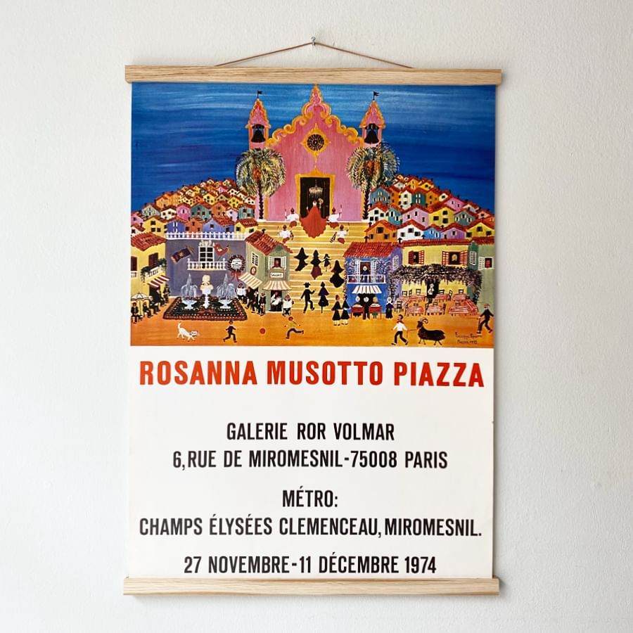 Rosanna Musotto Piazza