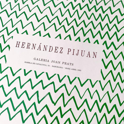 Joan Hernández Pijuan