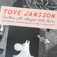 Indlæs billede til gallerivisning Tove Jansson
