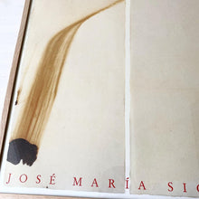 Indlæs billede til gallerivisning José María Sicilia
