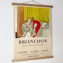 Load image into Gallery viewer, Maurice Brianchon
