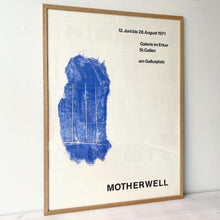 Indlæs billede til gallerivisning Robert Motherwell
