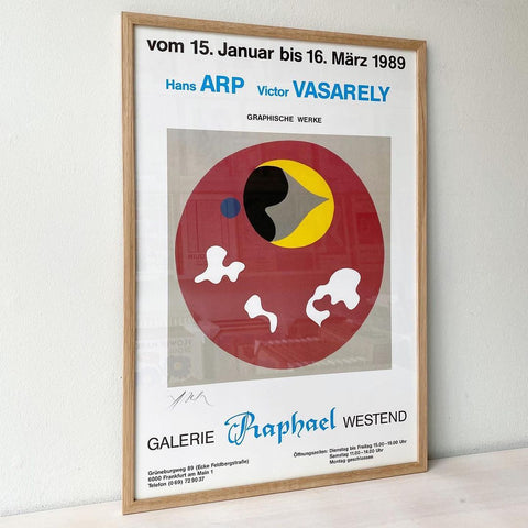 Hans Arp
