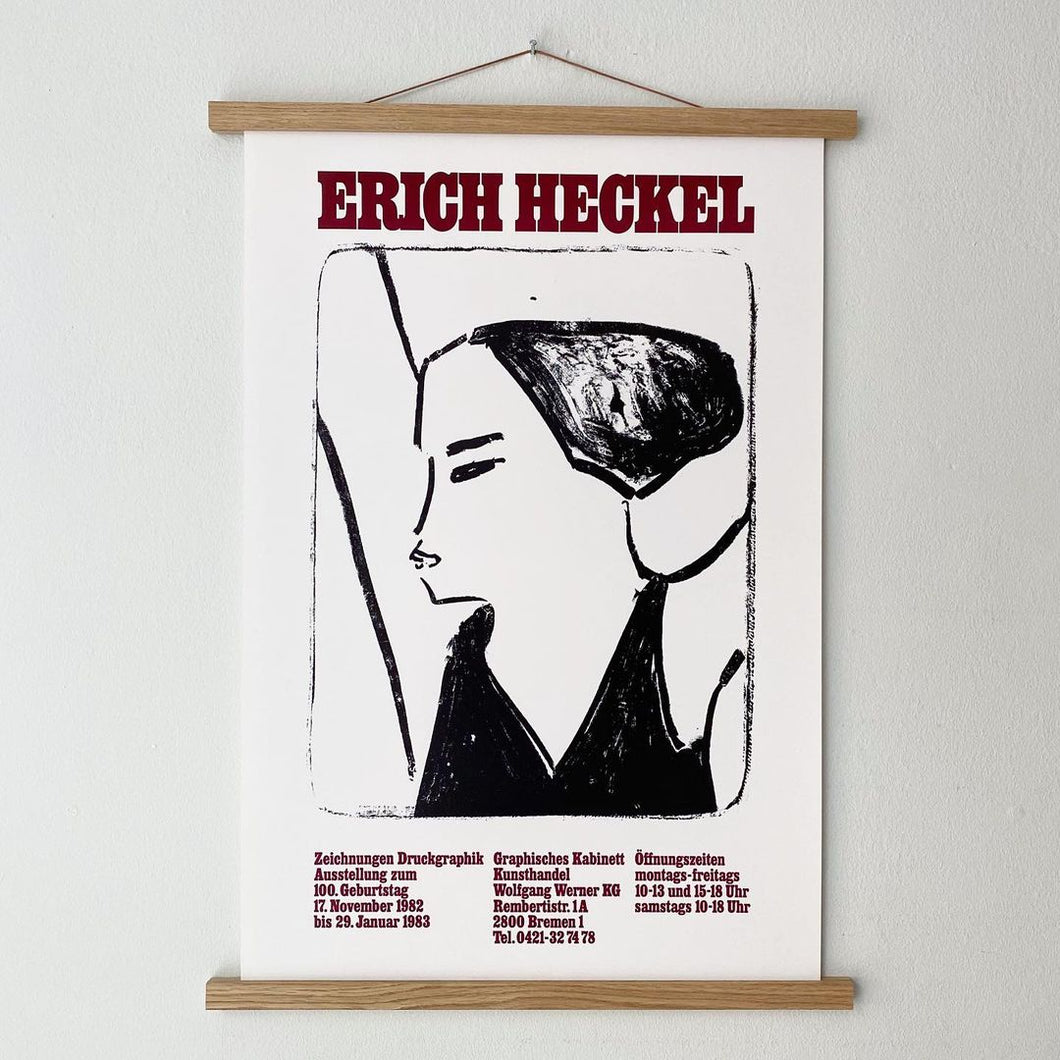 Erich Heckel