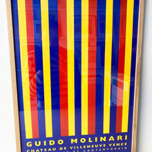 Load image into Gallery viewer, Guido Molinari
