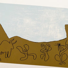 Indlæs billede til gallerivisning Pablo Picasso, 1998
