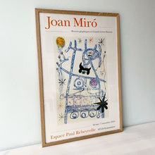 Indlæs billede til gallerivisning Joan Miró, 2010
