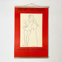 Load image into Gallery viewer, Henri Matisse, 1980
