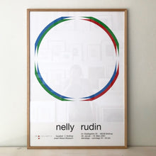 Load image into Gallery viewer, Nelly Rudin
