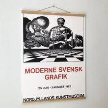 Indlæs billede til gallerivisning Nordjyllands Kunstmuseum, 1975

