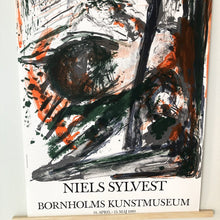 Indlæs billede til gallerivisning Niels Sylvest
