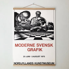 Indlæs billede til gallerivisning Nordjyllands Kunstmuseum, 1975
