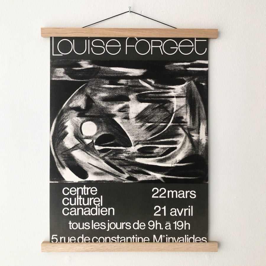 Louise Forget
