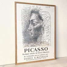 Indlæs billede til gallerivisning Pablo Picasso, 1957
