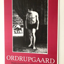 Indlæs billede til gallerivisning Ordrupgaard, Danmark
