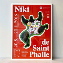 Load image into Gallery viewer, Niki de Saint Phalle
