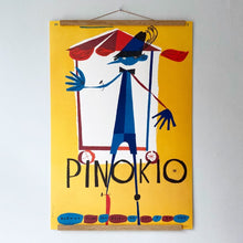 Indlæs billede til gallerivisning Pinocchio
