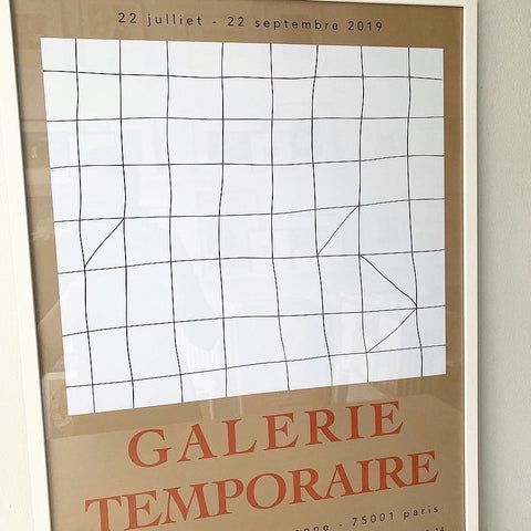 Eleni Psyllaki, Grid