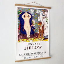 Load image into Gallery viewer, Lennart Jirlow
