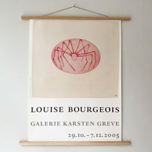 Indlæs billede til gallerivisning Louise Bourgeois
