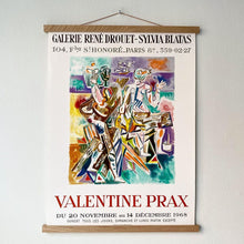Load image into Gallery viewer, Valentine Prax
