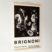 Load image into Gallery viewer, Serge Brignoni
