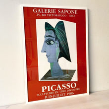 Load image into Gallery viewer, Pablo Picasso

