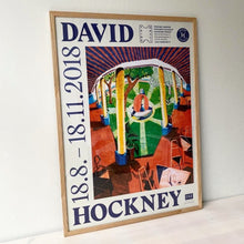 Load image into Gallery viewer, David Hockney
