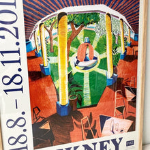 Indlæs billede til gallerivisning David Hockney
