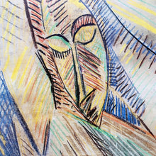 Load image into Gallery viewer, Pablo Picasso, 1987

