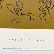 Indlæs billede til gallerivisning Pablo Picasso, 1998
