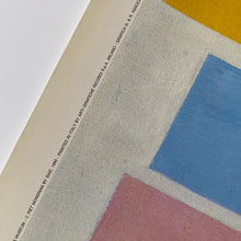 Indlæs billede til gallerivisning Piet Mondrian
