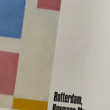 Indlæs billede til gallerivisning Piet Mondrian, 1989
