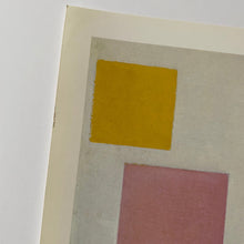 Load image into Gallery viewer, Piet Mondrian, 1989

