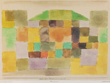 Load image into Gallery viewer, Paul Klee, 1986
