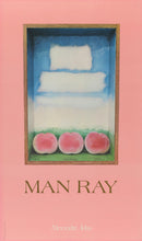Indlæs billede til gallerivisning Man Ray, 1974
