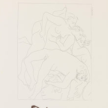 Indlæs billede til gallerivisning Pablo Picasso, 1988
