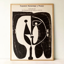 Indlæs billede til gallerivisning Pablo Picasso, 1960s
