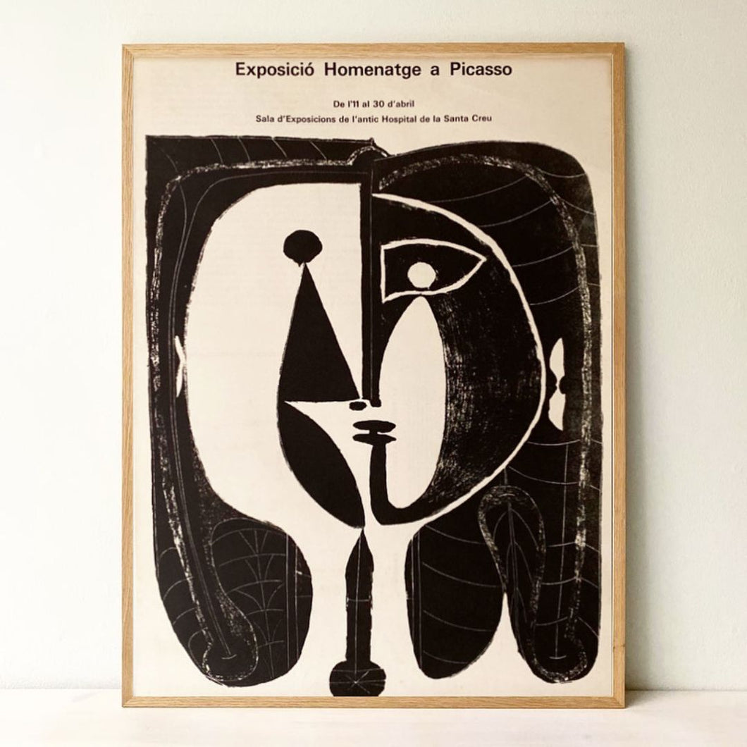 Pablo Picasso, 1960s