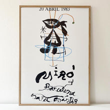 Indlæs billede til gallerivisning Joan Miró
