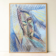 Indlæs billede til gallerivisning Pablo Picasso
