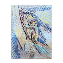 Load image into Gallery viewer, Pablo Picasso, 1987
