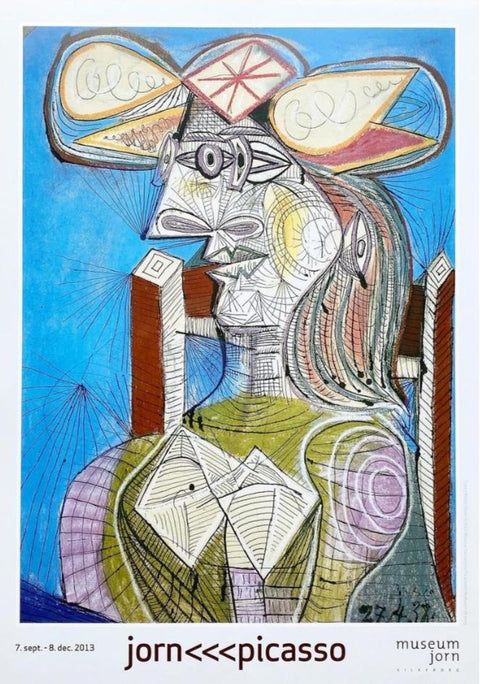 Pablo Picasso, 2013