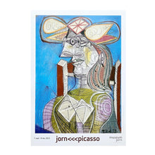 Indlæs billede til gallerivisning Pablo Picasso, 2013
