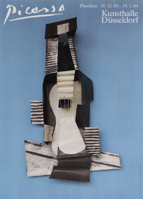 Pablo Picasso
