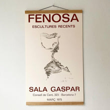Load image into Gallery viewer, Apel-les Fenosa
