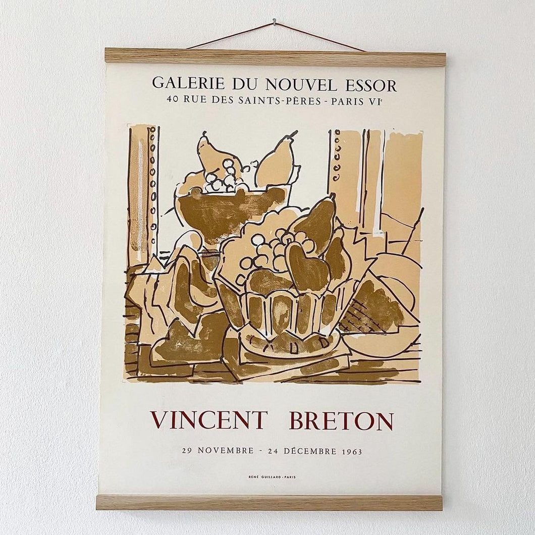 Vincent Breton
