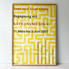 Indlæs billede til gallerivisning Anni Albers, 2007
