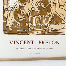 Indlæs billede til gallerivisning Vincent Breton
